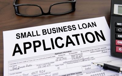 J.R. Helms & Associates, P.C.’s Fighting Inflation Series: Taking Out a Business Loan