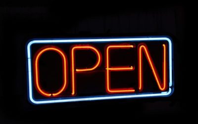 J.R. Helms & Associates, P.C. on What “Open For Business” Means To The IRS