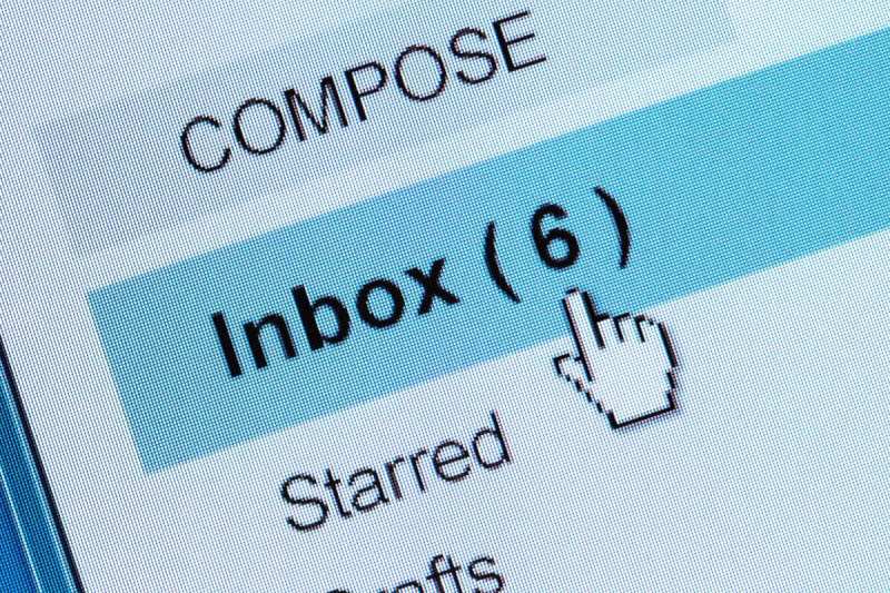 Email Inbox Management for Indianapolis Business Owners