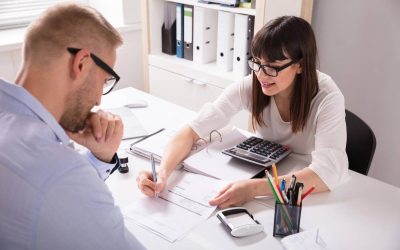 What Do I Need to Bring To My Tax Appointment With My Indianapolis Accountant?