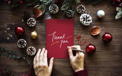 Season’s Greetings From J.R. Helms & Associates, P.C.