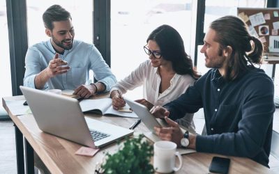 The Best Time Management Software for Your Indianapolis Small Business