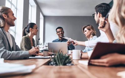 Remote vs In Person Work Setup for Indianapolis Employers