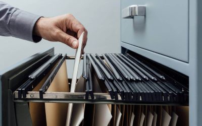 How Long Can Employers Keep Employee Records? A Record Retention Guide for Indianapolis Small Business Owners