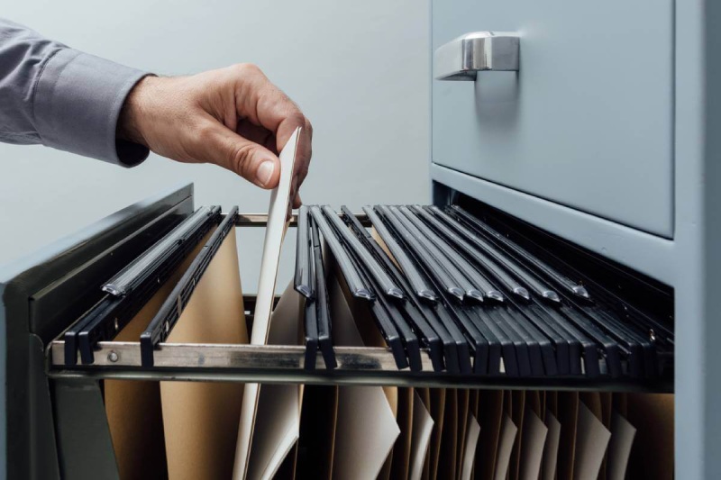 How Long Can Employers Keep Employee Records? A Record Retention Guide for Indianapolis Small Business Owners