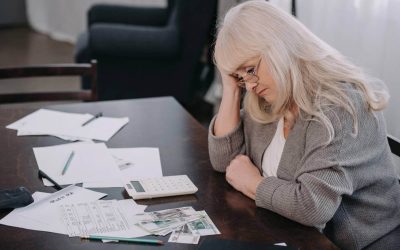Common Bookkeeping Mistakes That Make Tax Filing Harder For Indianapolis Business Owners