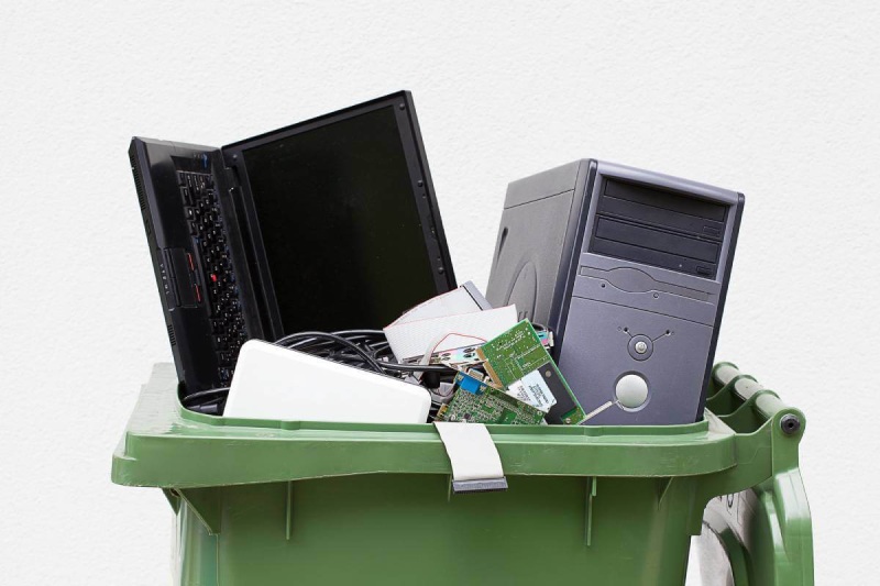 How Does Equipment Depreciation Work For Assets Indianapolis Business Owners Throw Away?