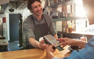 The J.R. Helms & Associates, P.C. Guide to Minimizing Credit Card Processing Fees For Small Business Owners