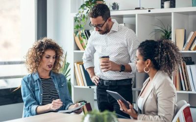 Should Your Indianapolis Business’s Benefits Packages For Employees Include Trump Account Contributions?